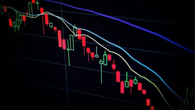 Why is the Crypto Market Down 