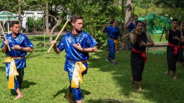 The Amazing Race Season 35 Episode 2 Release Date