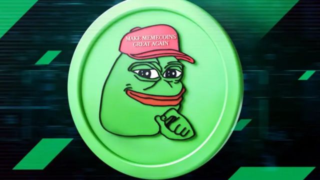 Is Meme Kombat the Future Pepe Coin?