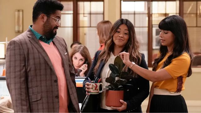 Not Dead Yet Season 2 Release Date
