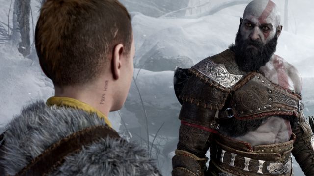 God of War Ragnarok Best Parables Explained