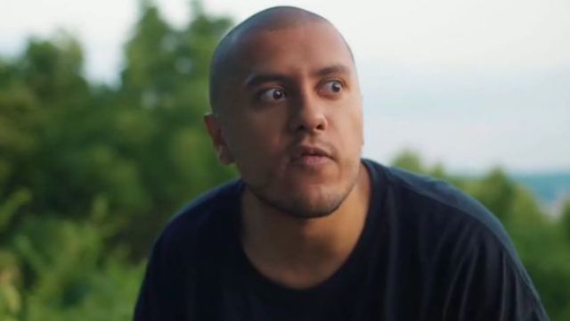 Lil Darkie Face Reveal