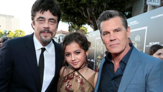 Sicario 3 Release Date