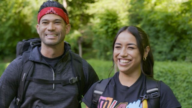 The Amazing Race Season 35 Episode 2 Release Date