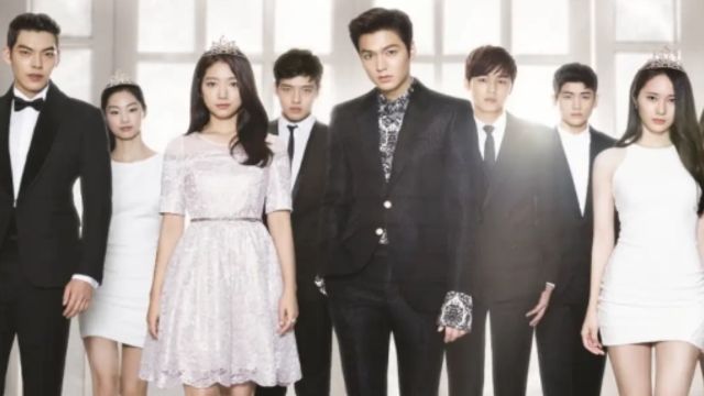 The Heirs Season 2 Release Date