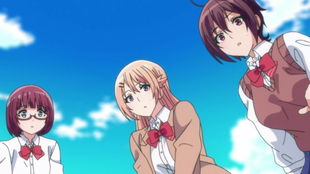 Are You Lost Season 2 Release Date