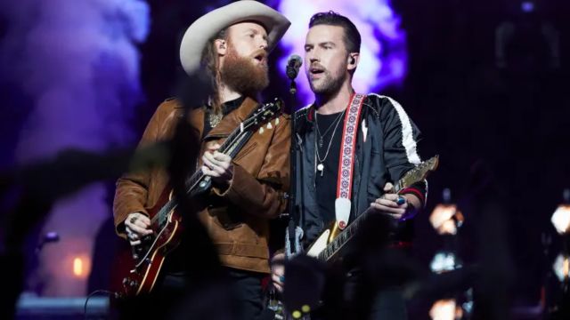 Is One of Brothers Osborne Gay?