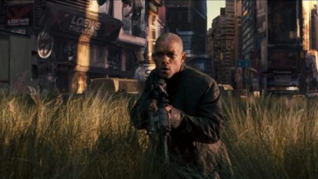 I Am Legend 2 Release Date