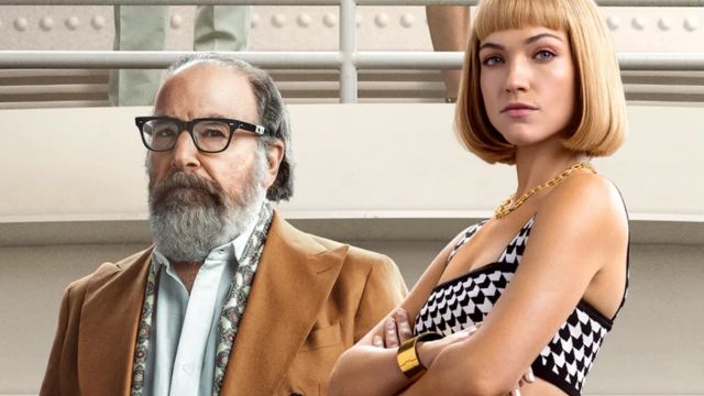 Death and Other Details Season 1 Release Date