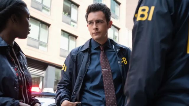 FBI Season 7 Release date