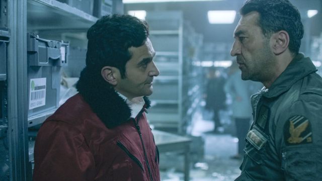 Into The Night Season 3 Release Date