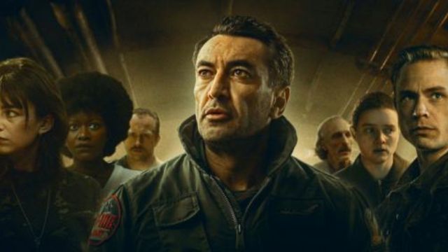 Into The Night Season 3 Release Date