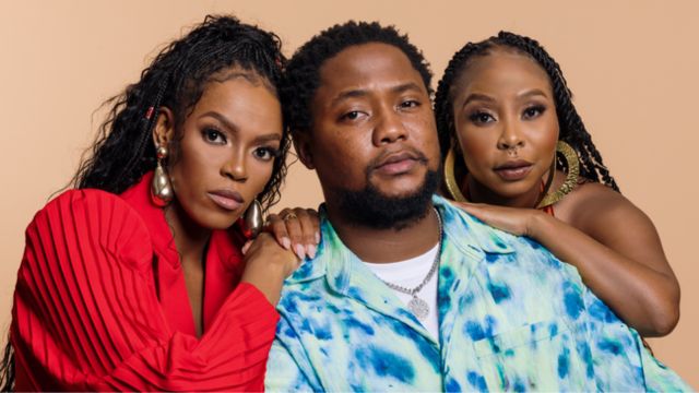 Yoh! Christmas Season 1 Recap