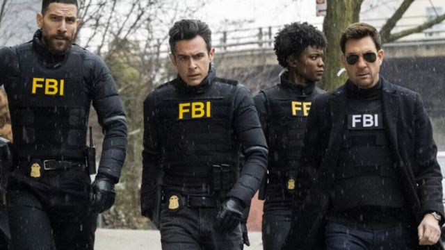 FBI Season 7 Release date