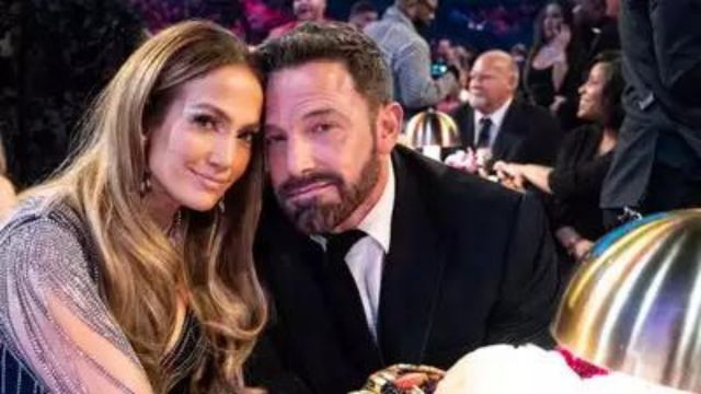 Jennifer Lopez and Ben Affleck Put Home Up for Sale Amid Breakup Speculations