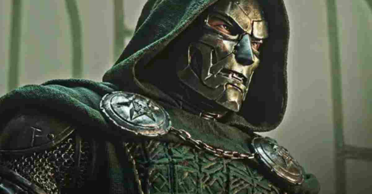 Avengers Doomsday Release Date