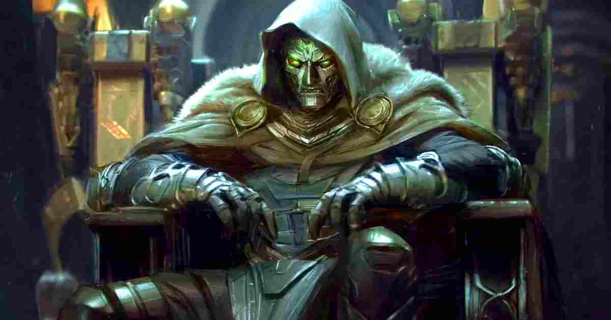 Avengers Doomsday Release Date