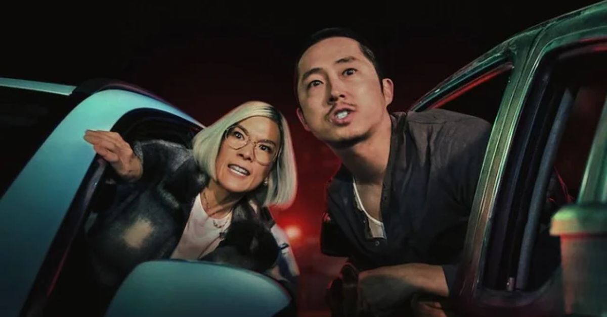 Beef Season 2 Release Date