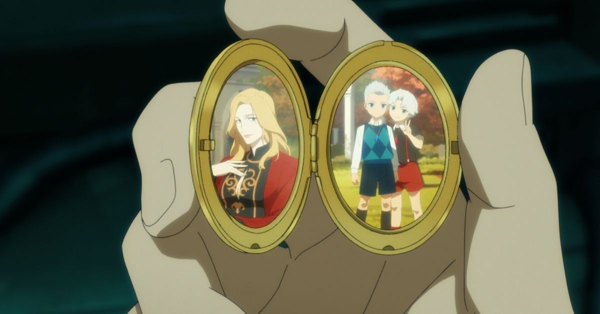 Devil May Cry Season 2 Release Date