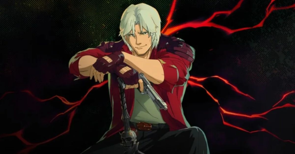 Devil May Cry Season 2 Release Date
