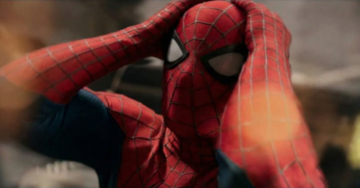 Spider-Man Brand New Day Release Date