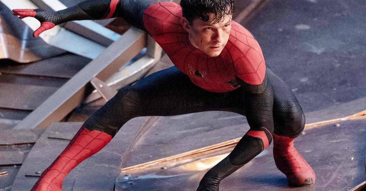 Spider-Man Brand New Day Release Date