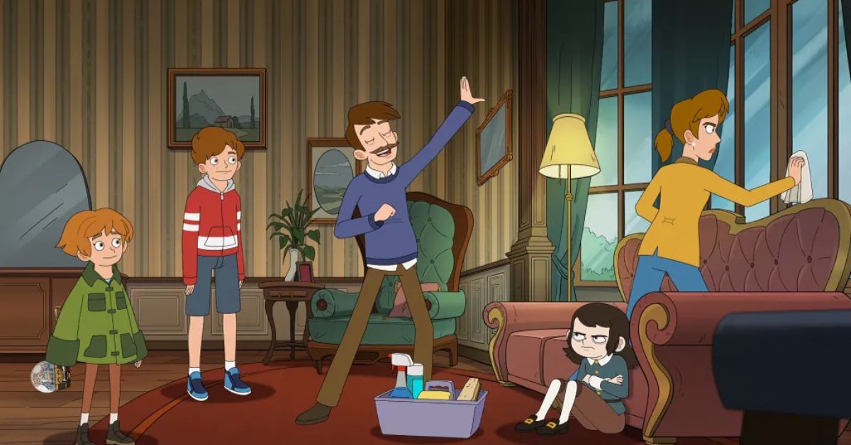 Strip Law Release Date