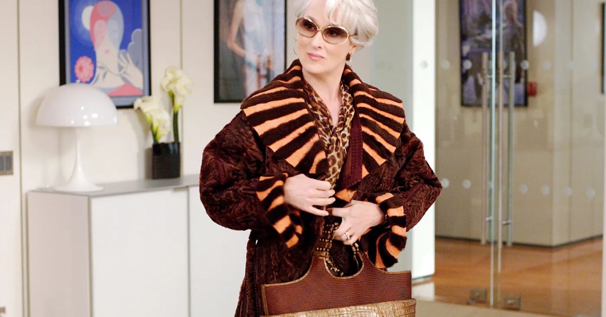 The Devil Wears Prada 2 Release Date