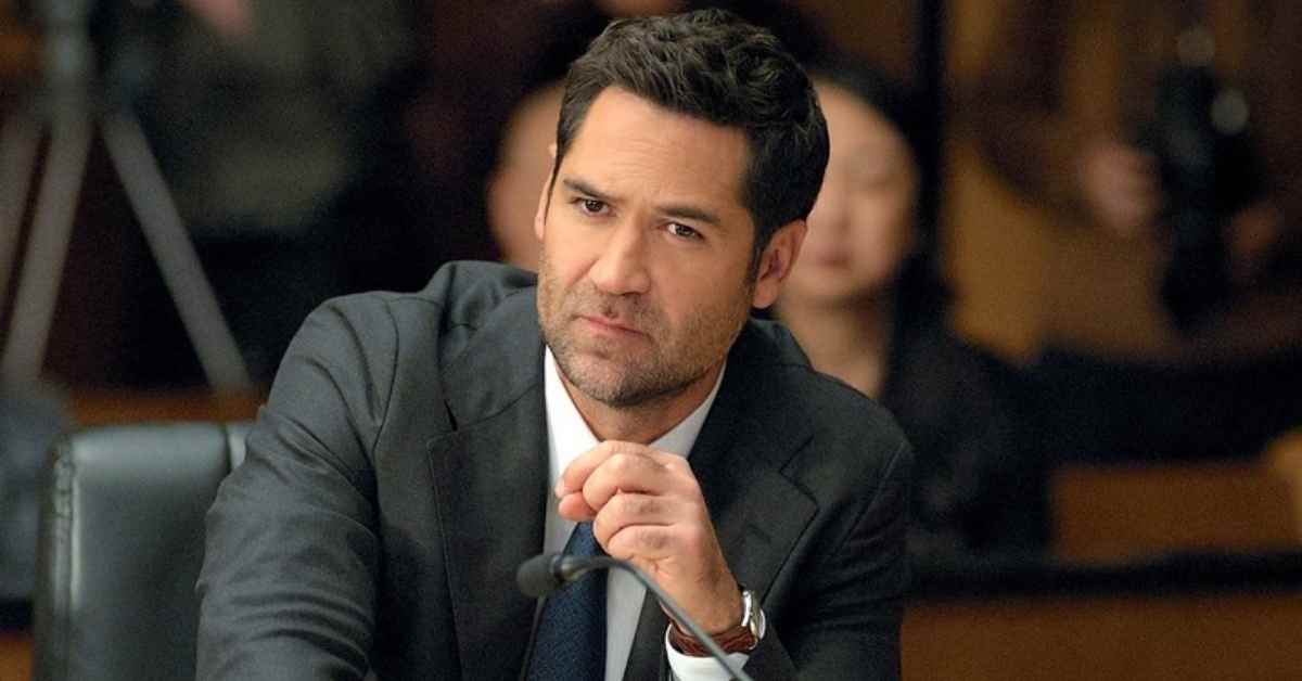 the Lincoln Lawyer Season 4 release date