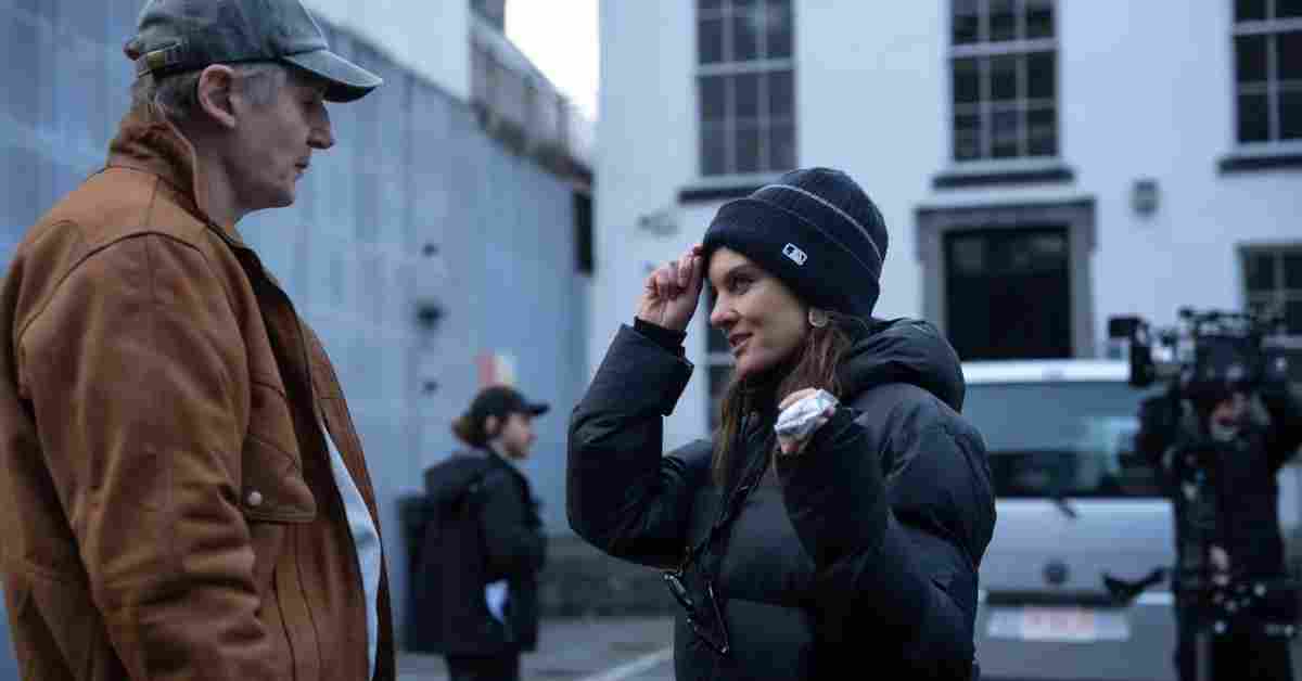 4 kids walk into a bank release date