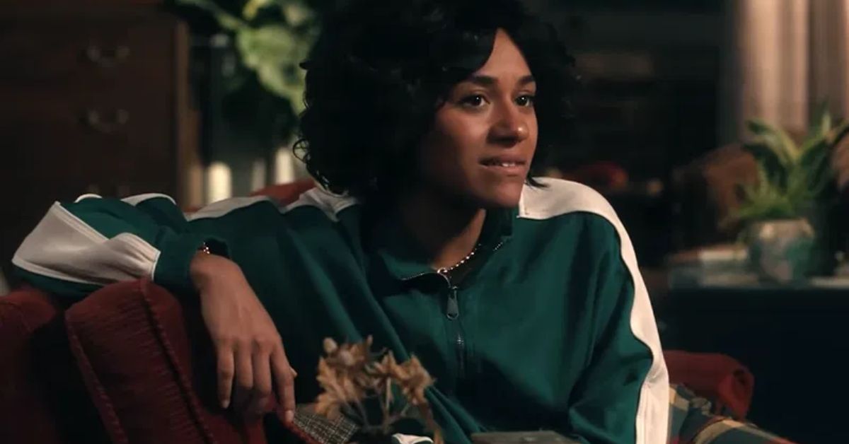 Scarpetta Season 1 Release Date