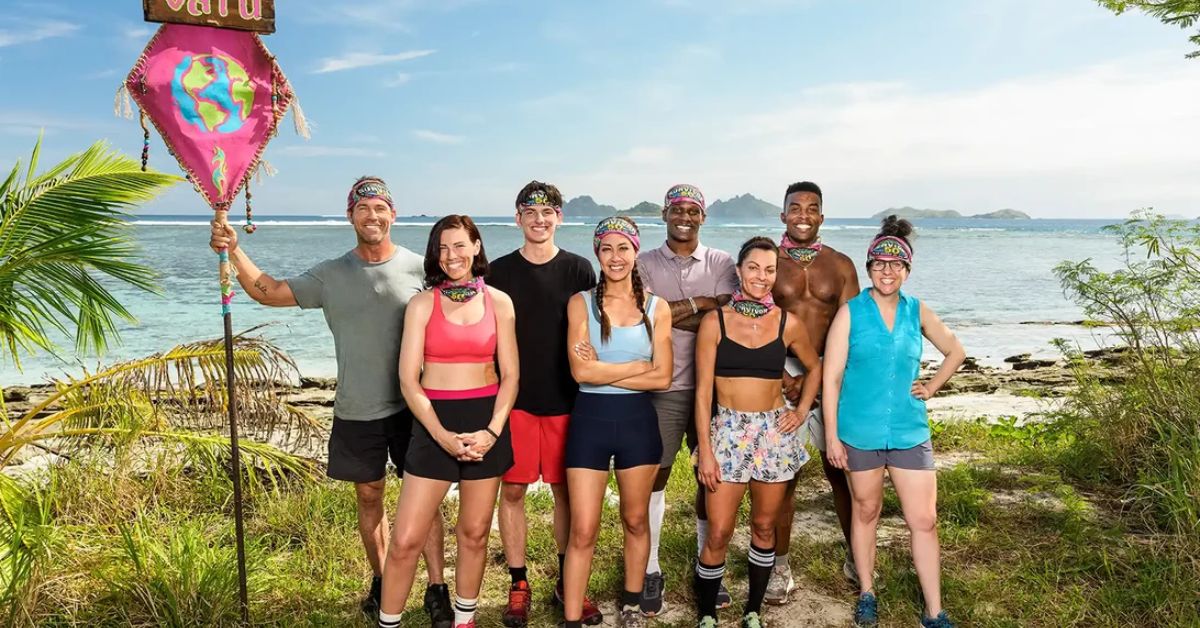 Survivor Season 50 Release Date