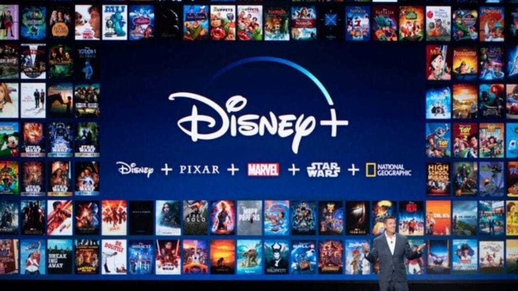 Netflix , Disney+ set to gain 450 millions subscriber by 2025