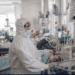 A910 sent a total of 69 COVID19 patients from Moscow