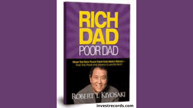 7 Lessons On Financial Freedom From Rich Dad Poor Dad Book Written By Robert Kiyosaki