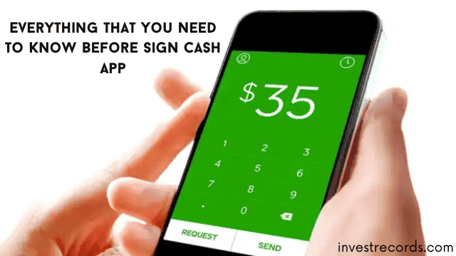 Everything that You Need to Know Before Using Cash App