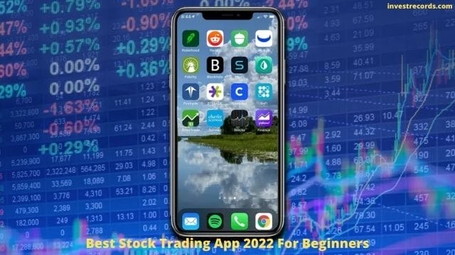 Best Stock Trading App