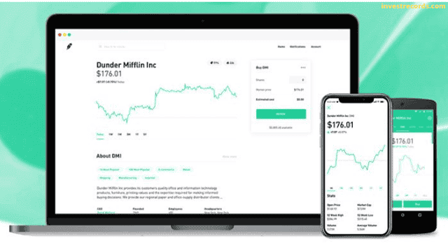 Best Stock Trading App