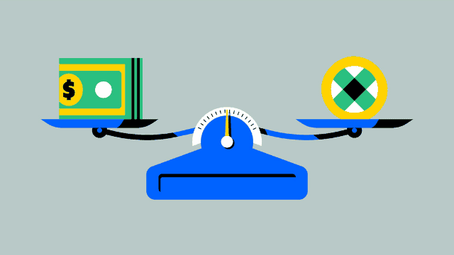 How Are Bitcoins, Altcoins, and Stablecoins Distinct?