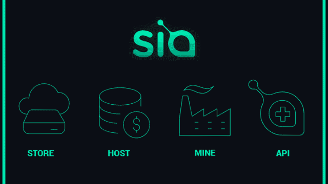 How Much Will Siacoin Go For in the Next Year? Check Today's Rate and Key Facts.