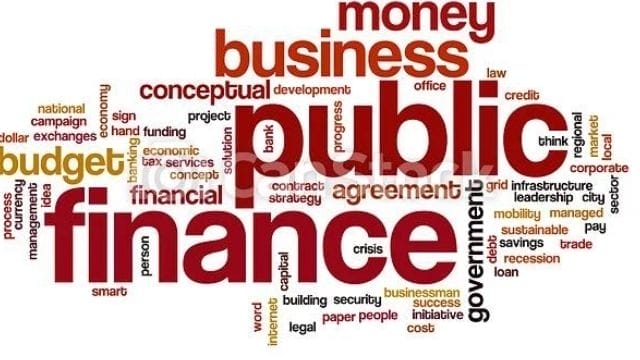 Public finance