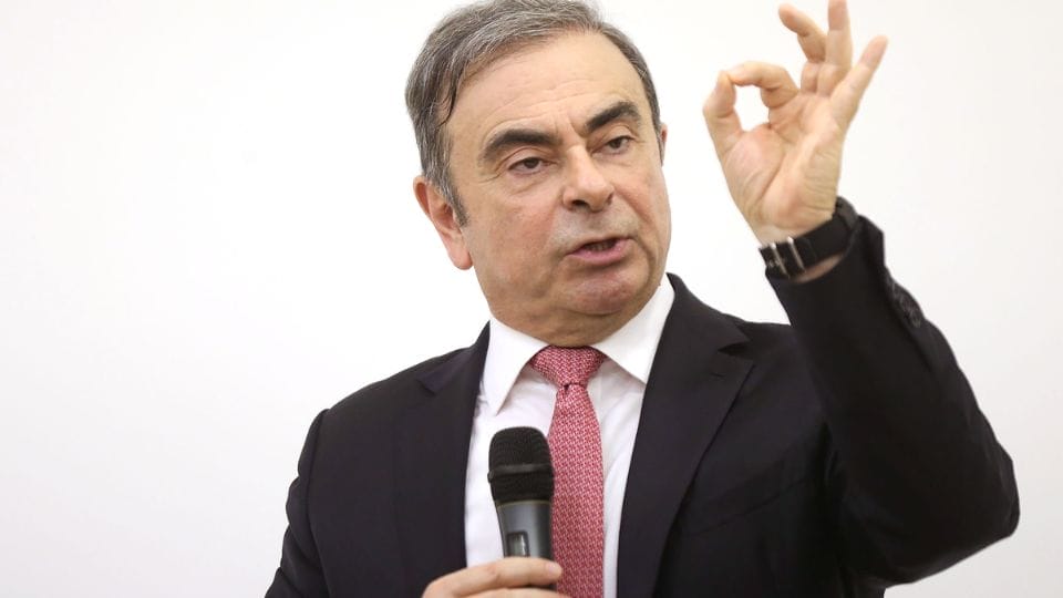  Carlos Ghosn Net Worth: How He Investing in Property?