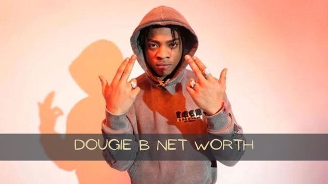 Dougie B Net Worth