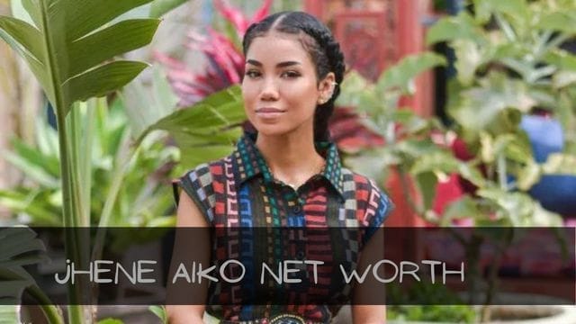 Jhene Aiko Net Worth