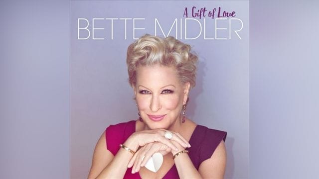 Bette Midler Songs