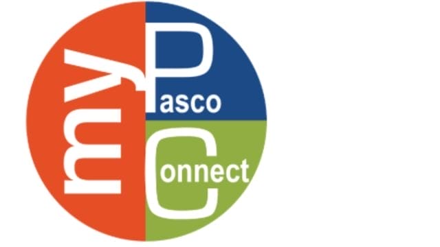 Login Mypascoconnect