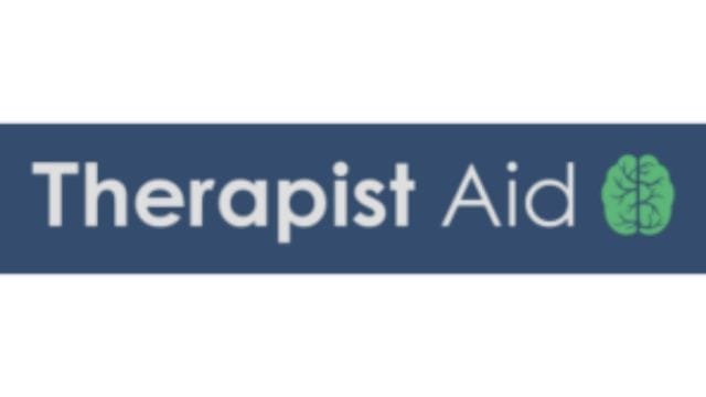Therapist Aid