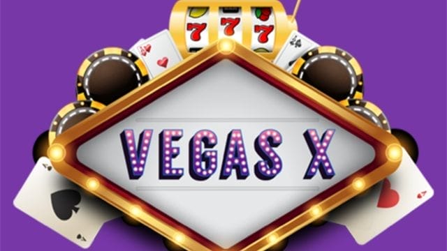 Vegas X.org