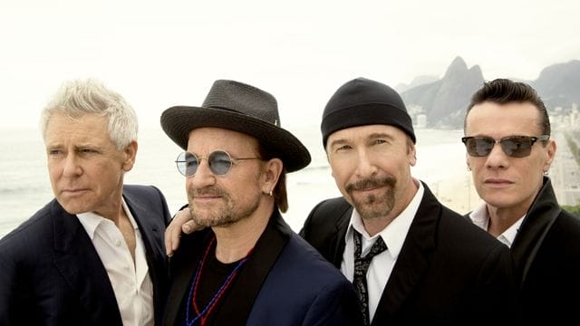 In U2's Bono's Opinion, Losing His Father Caused His Voice to "Open Up": a Physiological Explanation Exists