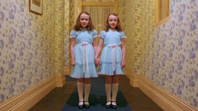 The Shining Star Releases Its First Horror Film in 20 Years.